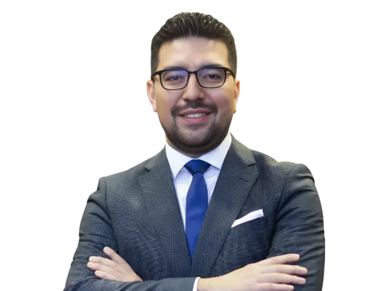 Fernando Pérez – Consultor Asociado